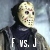 Freddy VS. Jason